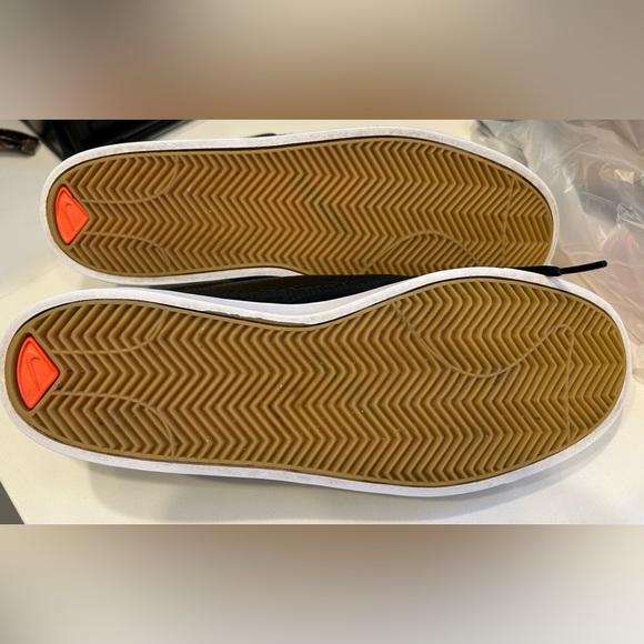 Nike Blazer low x - in great condition. - Picture 5 of 6